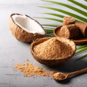 icon Jaggery(Palm & Coconut)