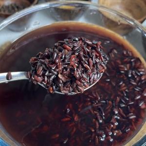 Black Rice Porridge Mix(கருப்பு அரிசி கஞ்சி கலவை)