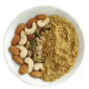 Nuts and Seeds Nutrition Powder(ஊட்டச்சத்து பவுடர்)